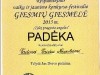 padeka